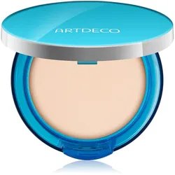 Artdeco, Gesichtspuder, Sun Protection (90 Warm Light Sand)