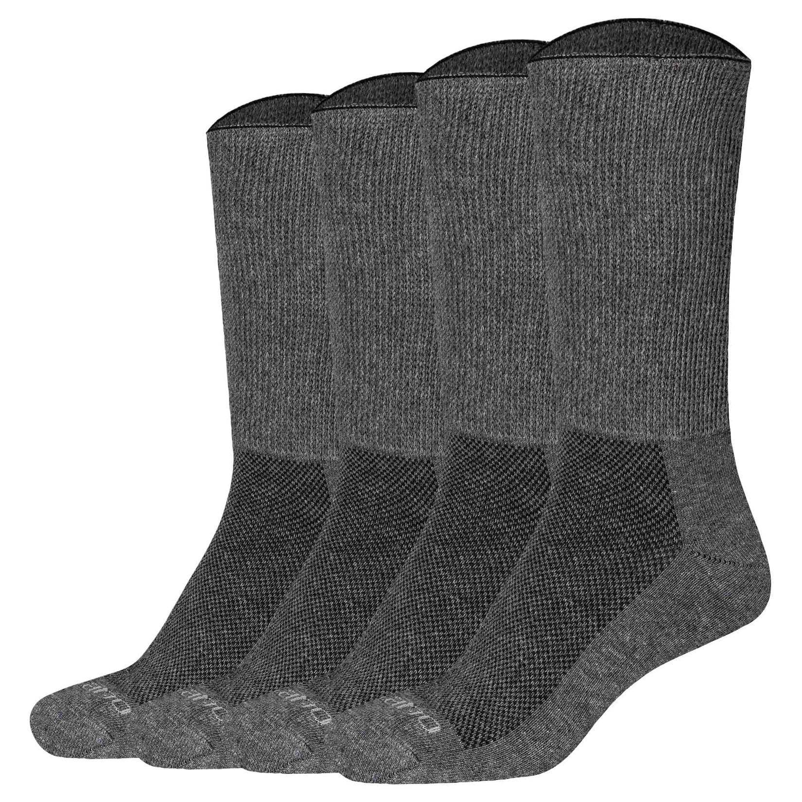 Diabetic Socks 4P Unisex Socken