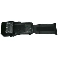 Max Michel Scannertasche für Casio IT-9000, Barcode Scanner Zubehör