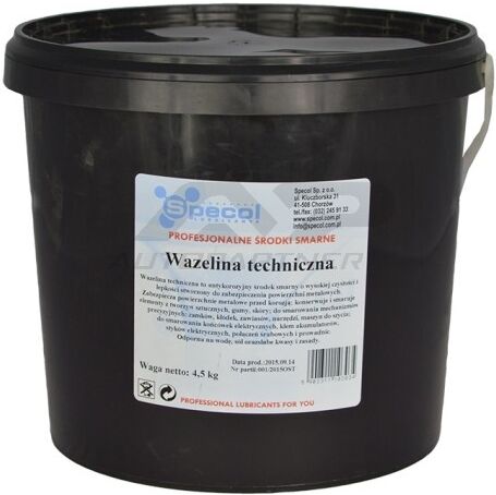 SPECOL 009880 Universal Lubricant