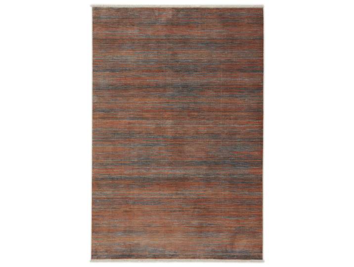 Echo Teppich 61x91 Handgeknüpft Orientteppich