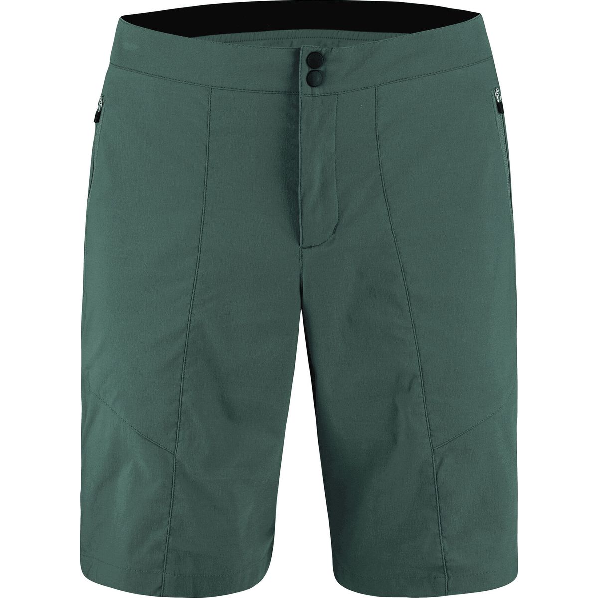 Löffler Men Bike Shorts Brian-b CSL forest (365) 52 29030-365-52