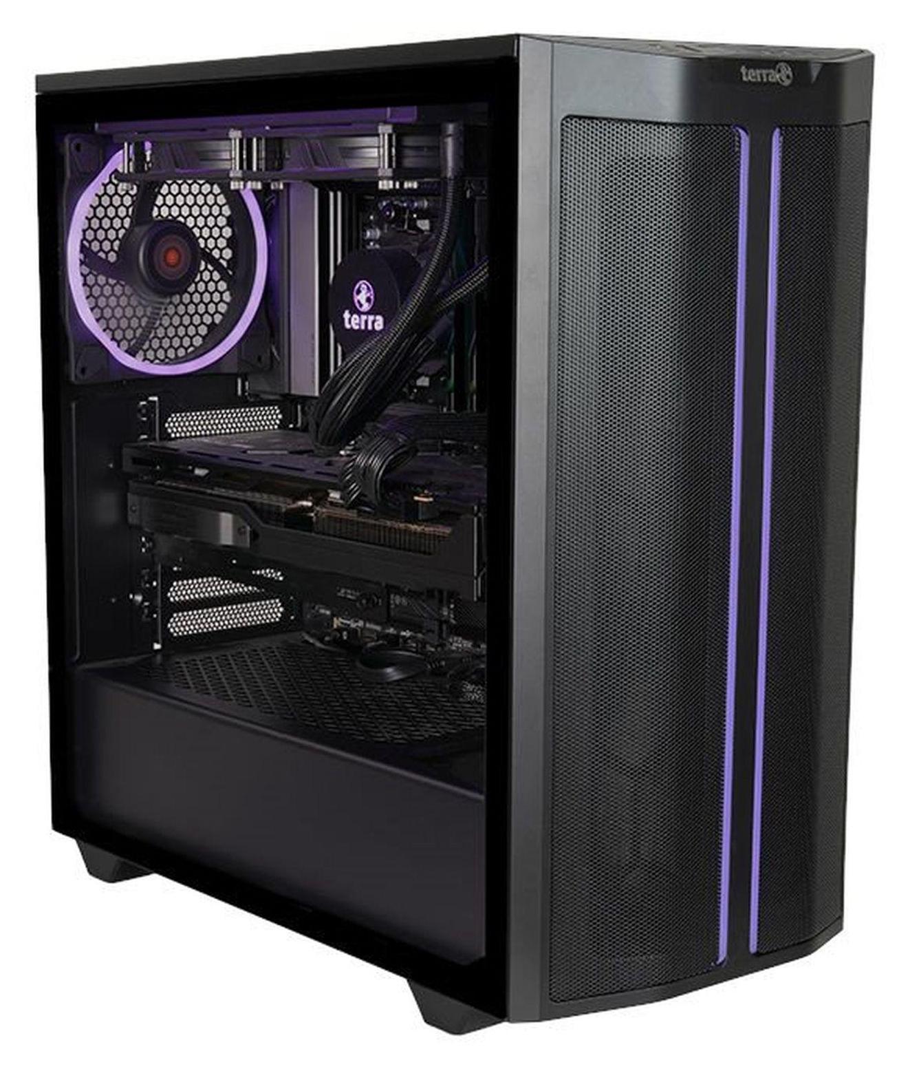 TERRA PC-GAMER ELITE 3, Intel Core i7, i7-14700KF, 32 GB, DDR5-SDRAM, 1 TB, Windows 11 Home