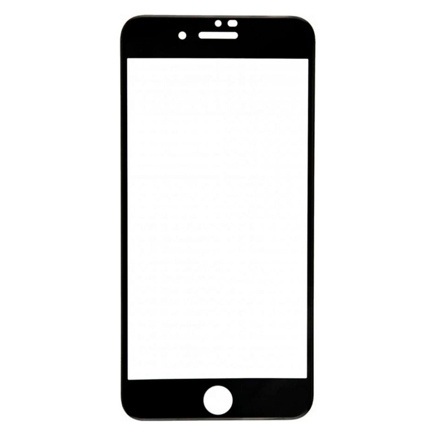 Evelatus iPhone 7/8/SE2020/SE2022 3D Full Glass (Apple iPhone 7, Apple iPhone 8) (EVE976869)