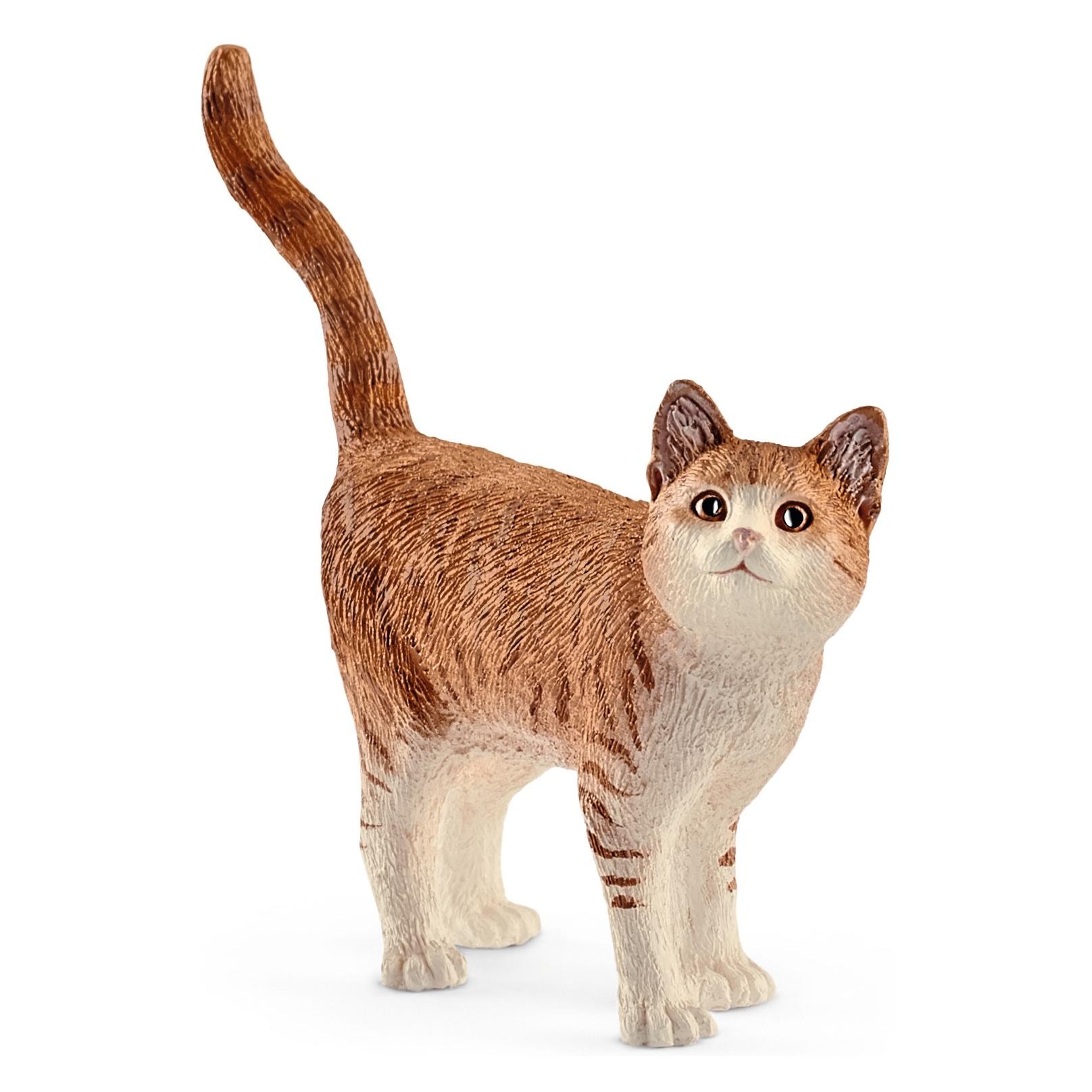 Schleich Katze - Katze (13836)