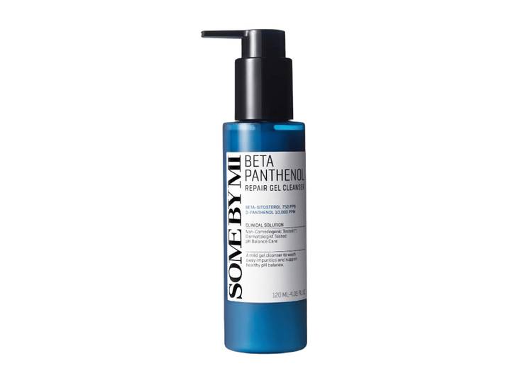 Some By Mi Beta Panthenol Herstellende Reinigingsgel [120 ml]
