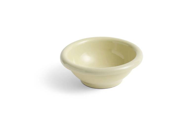 HAY Saladier Barro Pistachio, Ø21 cm