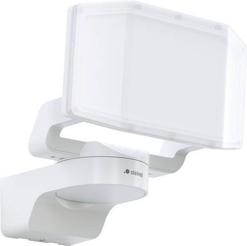 Steinel XLED PROTECT WS 090005 LED-Außenstrahler EEK: E (A - G) 13.6W Leuchtfarben: Warmweiß