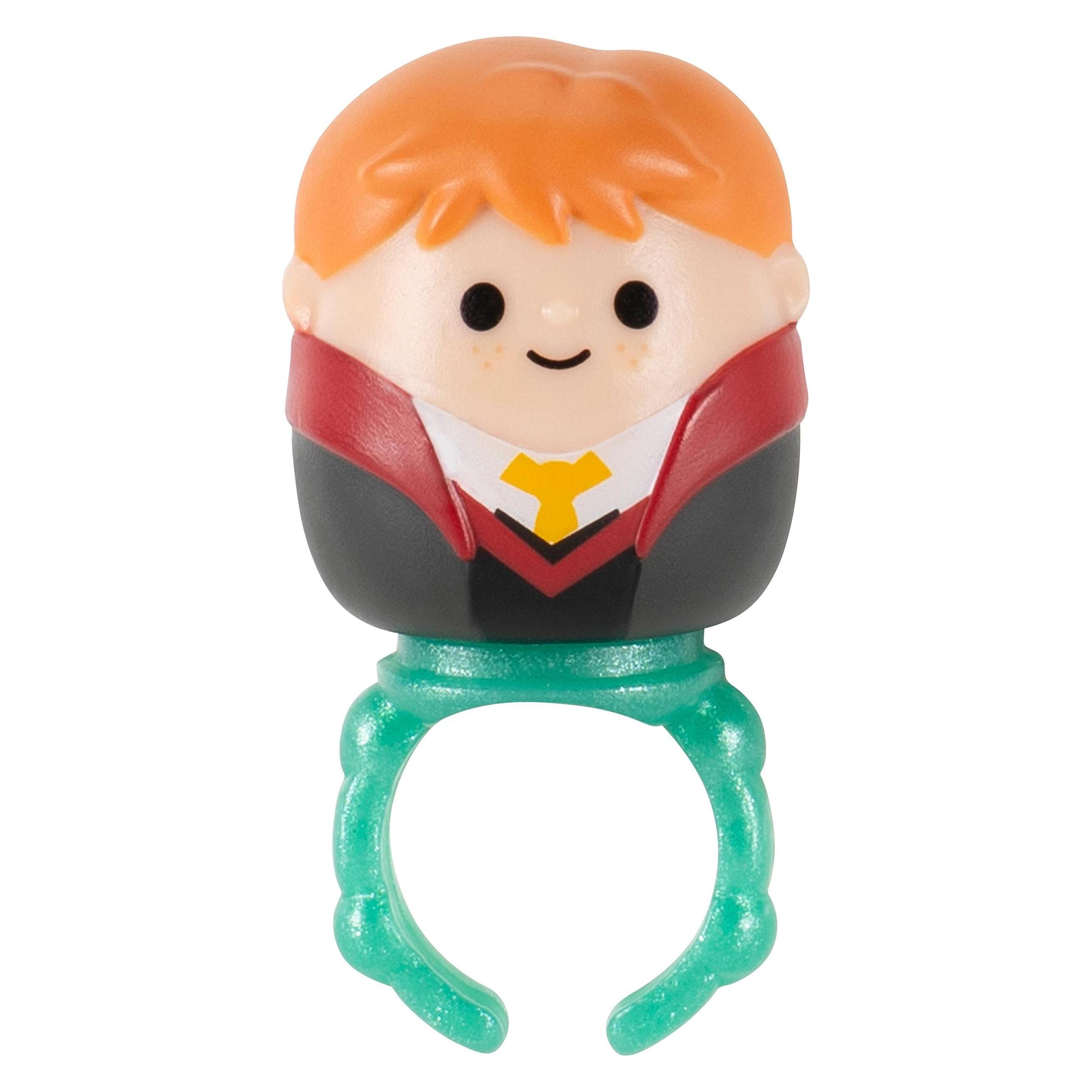 Jazwares Squish-a-longs Toys (SQAL0106)