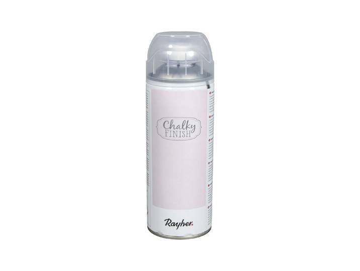Rayher Chalky Finish Spray Dose 400 ml