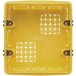 Legrand Unterputzdose Gelb 506E 1 St.