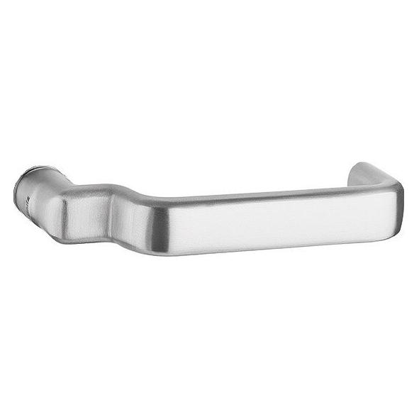 Glutz Türdrücker-Lochteile 50041 Merkur (Türgarnitur) (244399)