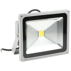 RS PRO, Arbeitsleuchte, LED Floodlight, 2400-2700LM 30W IP65 (2400 lm)