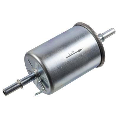 BLUE PRINT Kraftstofffilter adg02325 Leitungsfilter für Opel MG DAEWOO Vaughall Roewe (SAIC) PROTON