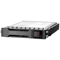 HPE SSD 1.6TB 2.5i NVMe MU BC U.3 (1600 GB, 2.5"), SSD