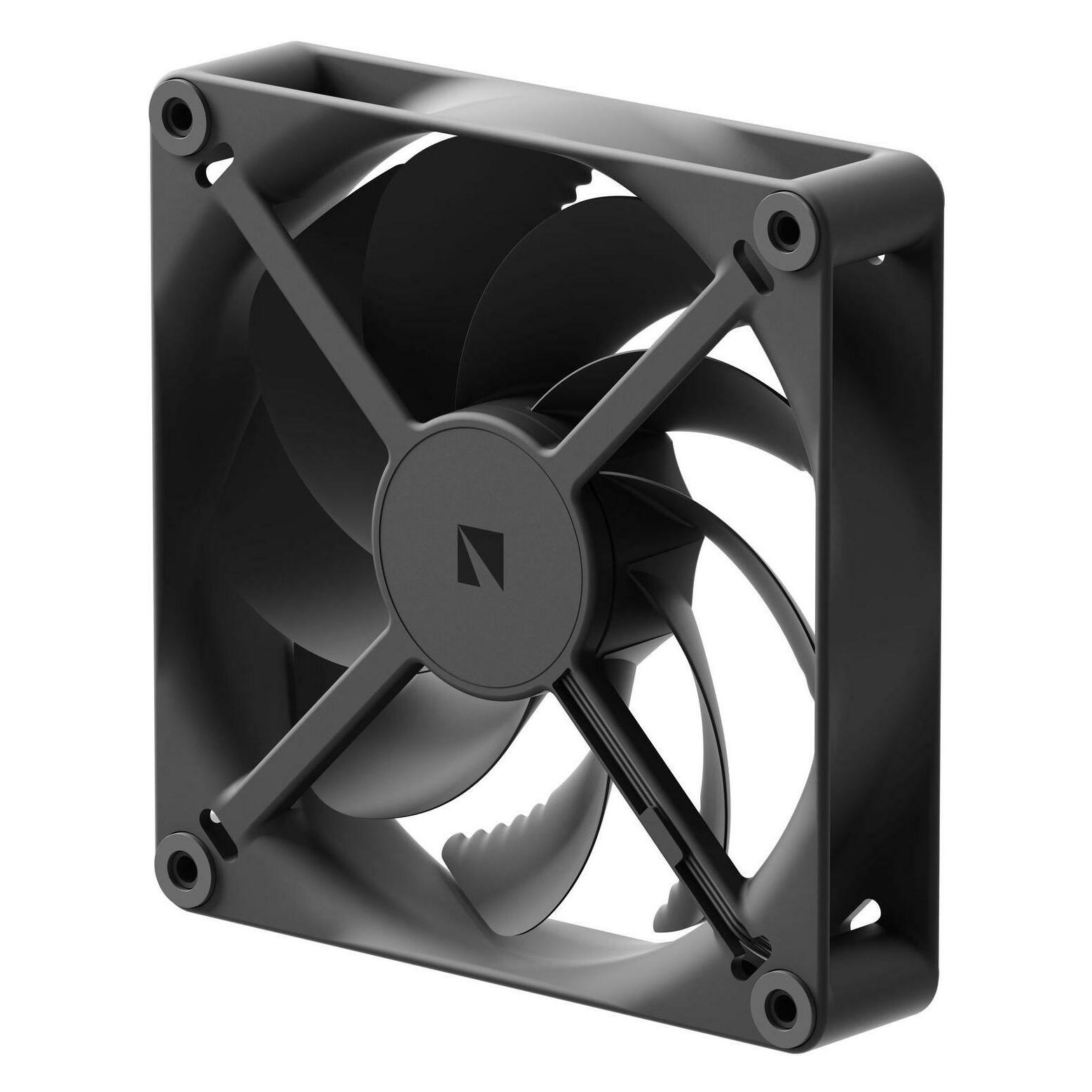 Havn H14 PWM Lüfter - 140mm, schwarz (140 mm, 1x) (HVN-FS-H1430-02)
