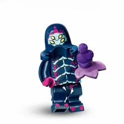LEGO® Minifiguren 71046 / Serie 26 - Alien-Käferzoid