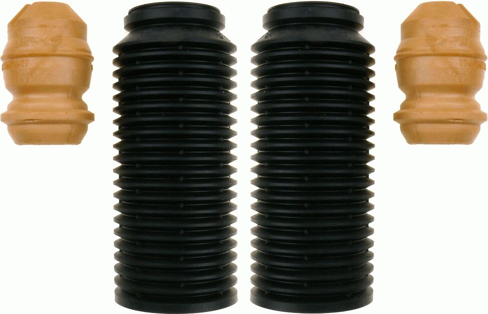 Sachs Staubschutzsatz, Stoßdämpfer Service Kit 900 001