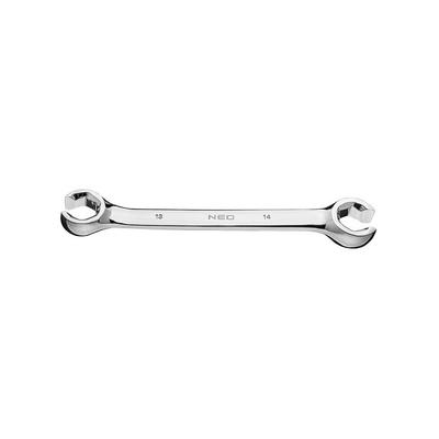 NEO TOOLS Bremsleitungs-Schlüssel 09-149