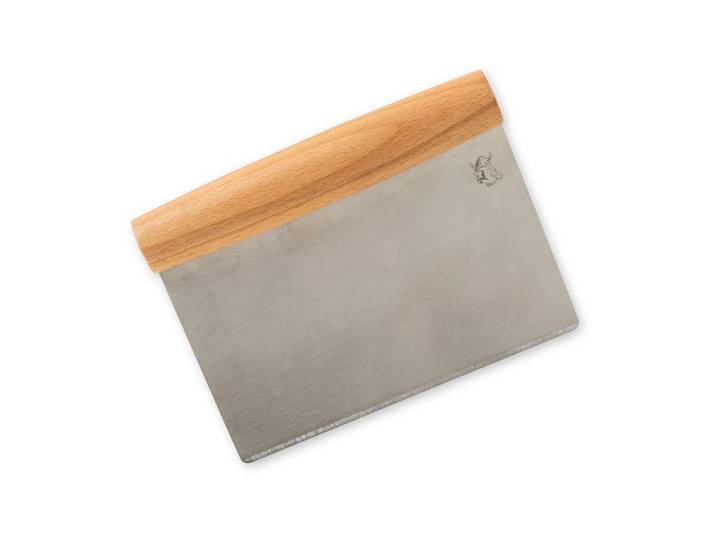 Nordic Ware Nordic Ware deegschraper Beuken