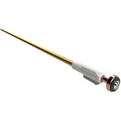 Kegel mit RV und Spindel XL für FROSTI