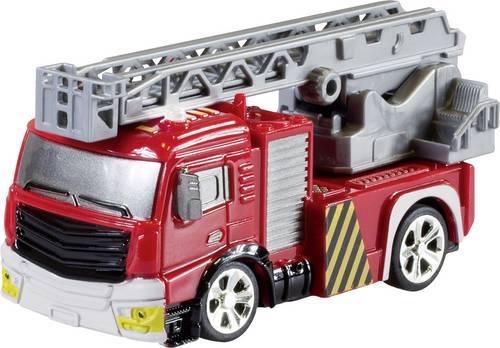 Revell Control 23558 RC Einsteiger Modellauto Elektro Straßenmodell Heckantrieb (2WD)