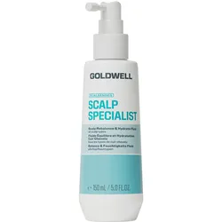 150ml Goldwell Dualsenses Scalp Specialist Balance & Feuchtigkeits Fluid
