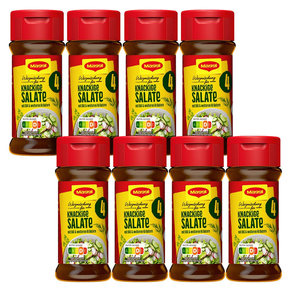 Maggi® Gewürzmischung knackige Salate 11891223