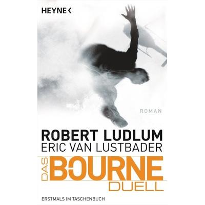Das Bourne Duell / Jason Bourne Band 8, Taschenbuch von Robert Ludlum, Heyne, 978-3-453-43520-9