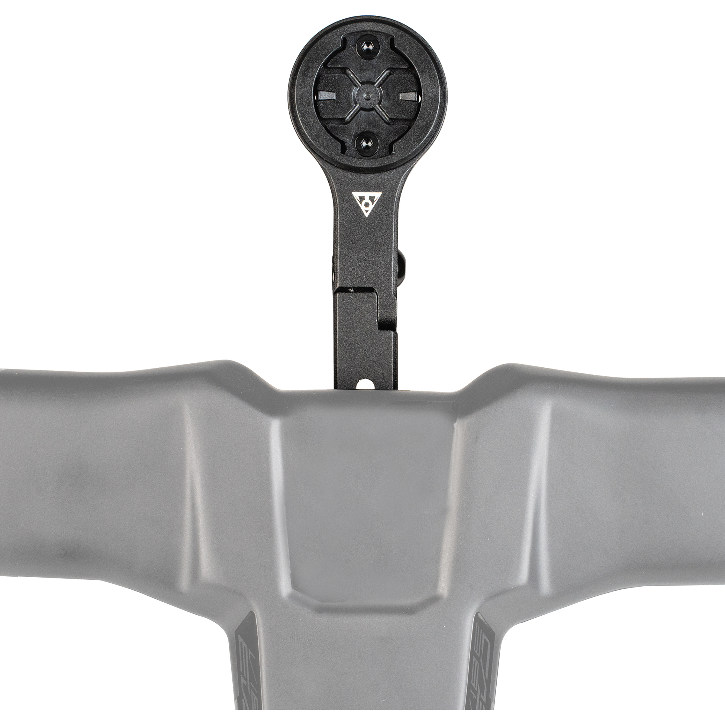 Topeak UTF Multi-Mount Pro Cockpit Fahrradzubehör schwarz