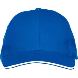 CLIQUE Davis Cap Herren 55 - royalblau