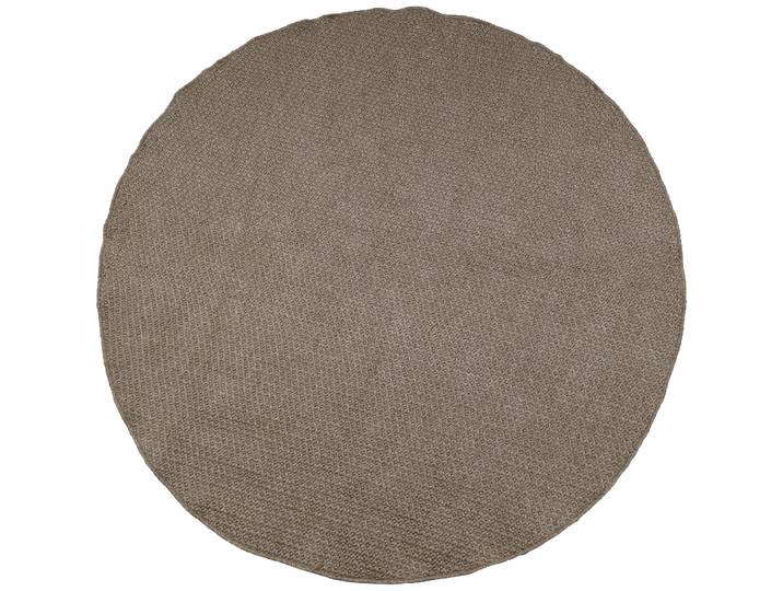 Outdoor-Teppich Nuvia D 180cm beige