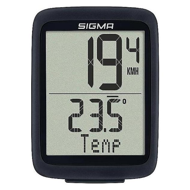 Sigma Sport BC 10.0 WL ATS (10211)
