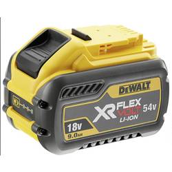 DeWALT Ersatzakku DCB548 Spannung 18/54V Kap.12Ah DCB548-XJ
