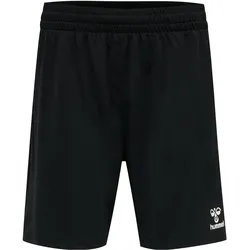 hummel, Herren, Sporthose, Referee Chevron Shorts (S), Schwarz