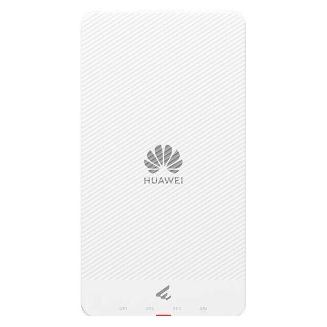Huawei Wireless LAN Equipment AP265E AP265E 11ax indoor 2+2 dual bands smart antenna AP265E RJ45x5 1 (2400 Mbit/s) (50087273)