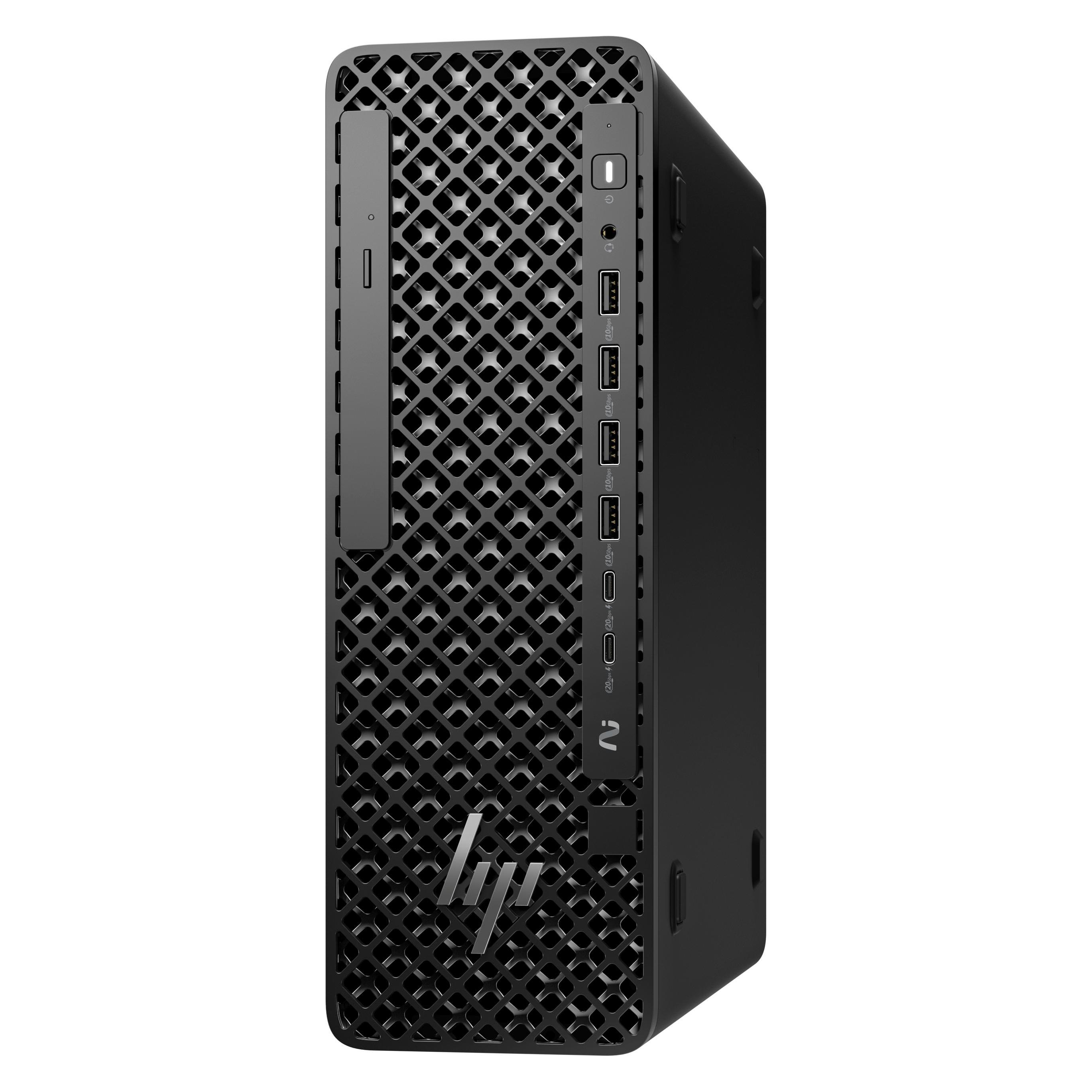 HP Z2 SFF G1i (1000 GB, 32 GB) (D4SZ7ET#ABZ)