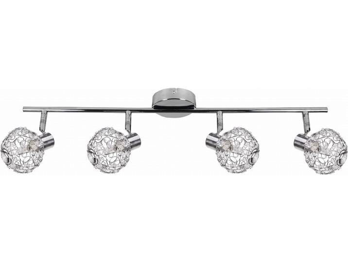 Candellux COLLAR 94-13743 Chrom Deckenleuchte