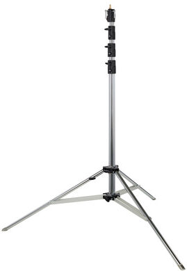 Manfrotto 270CSU Steel Stand