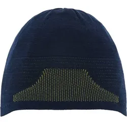 EISBÄR Herren Strive Beanie T 1, Größe ONE SIZE in Blau Blau