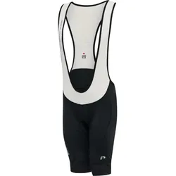 newline S Core Biking Panel Fahrrad-Trägerhose Herren black XXL