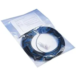 Zubehör Sanitärinstallation, Rundschnur Ergänzungs-Set NBR 70, metrisch, 1xKleber + 10xSchnur a 1m Ø 1,5-8mm