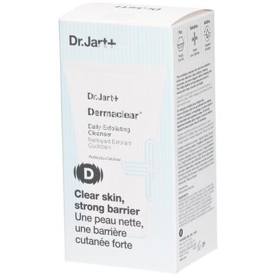 Dr. Jart+ Drmclr Daily Exf Tnr 100ml 100 ml Tagescreme