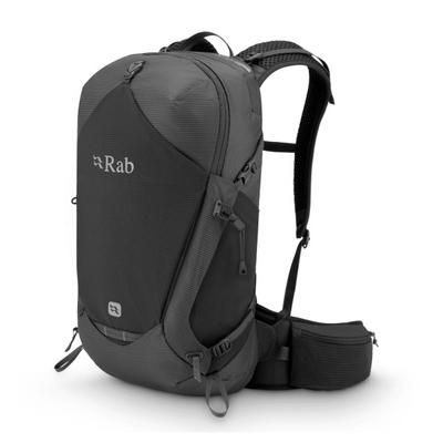 Rab - Protium 27 - Wanderrucksack Gr M/L grau