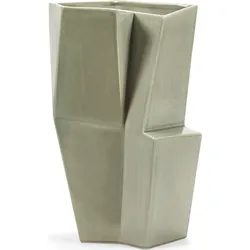 Bebop Vase 52,5 cm, hellgrün