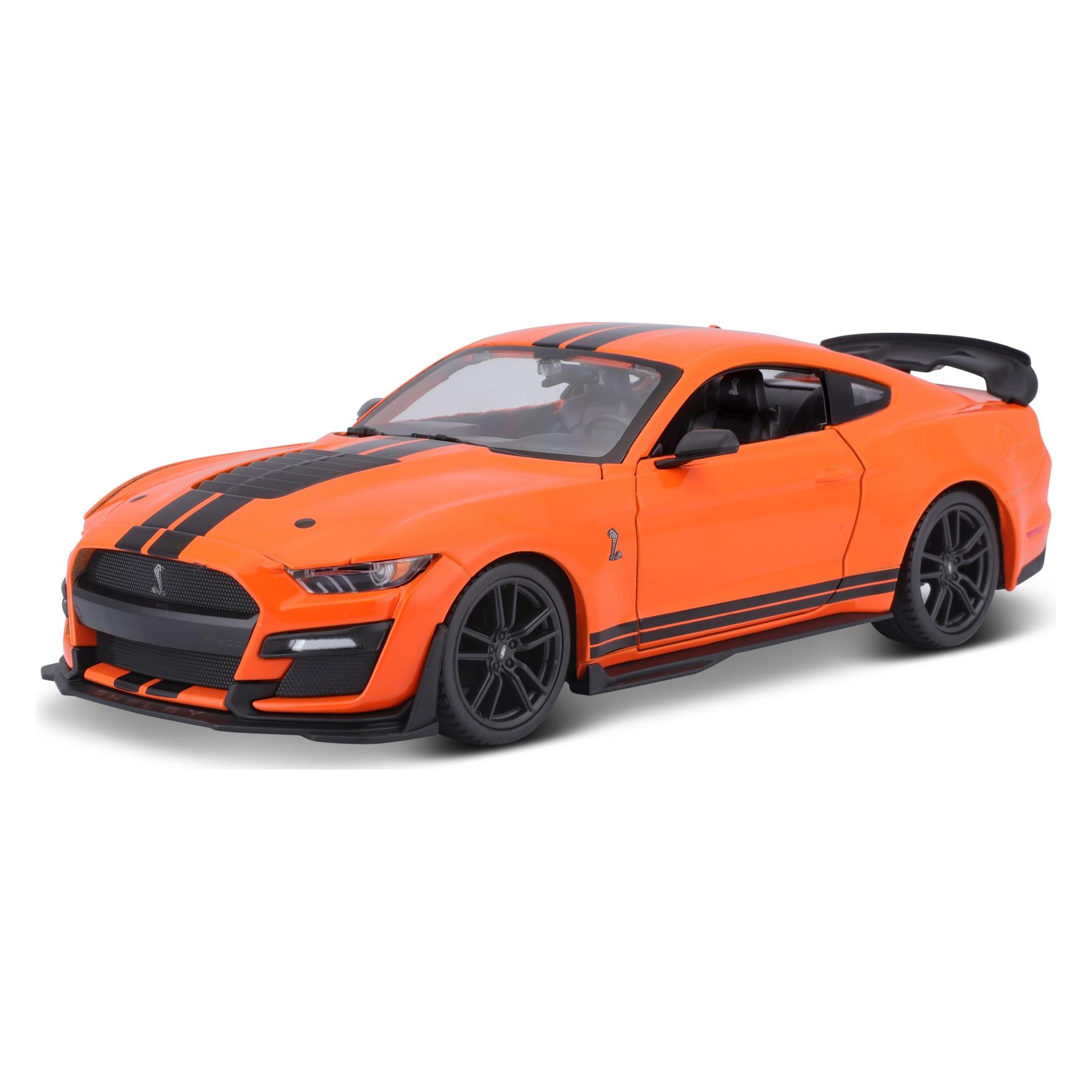 Maisto Mustang Shelby (531532)