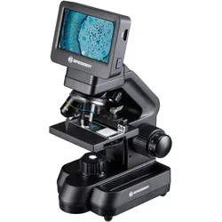 Bresser LCD Mikroskop