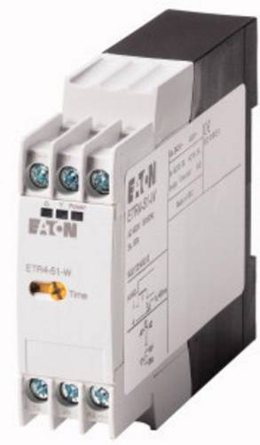 Eaton 031885 ETR4-51-W Zeitrelais 1St.
