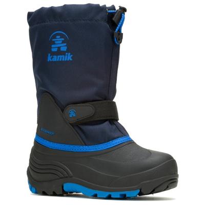 Kamik - Kid's Waterbug 5 - Winterschuhe 37 | EU 37 blau