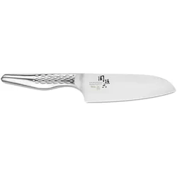 KAI Seki Magoroku Shoso kleines Santoku 14,5 cm AB-5162 AB-5162